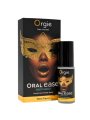 ORGIE ORAL EASE SPRAY BUCAL Y GARGANTA SABOR MENTA 50 ML