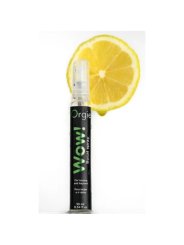 ORGIE WOW SPRAY BUCAL BESABLE MENTOL Y EUCALIPTO 10 ML
