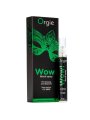ORGIE WOW SPRAY BUCAL BESABLE MENTOL Y EUCALIPTO 10 ML