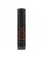 ORGIE TIME LAG SPRAY RETARDANTE SIN ANESTESICOS 25 ML