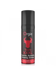 ORGIE TOURO XXXL CREMA POTENCIADORA PARA HOMBRE 15 ML