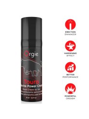 ORGIE TOURO CREMA POTENCIADORA PARA HOMBRE 15 ML