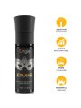 ORGIE XTRA HARD GEL POTENCIADOR PARA HOMBRE 50 ML