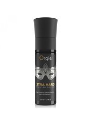 ORGIE XTRA HARD GEL POTENCIADOR PARA HOMBRE 50 ML