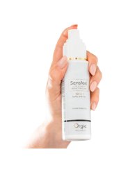 ORGIE SENSFEEL ELIXIR DE SEDUCCION PARA MUJER 10 EN 1 CUERPO Y CABELLO 100 ML