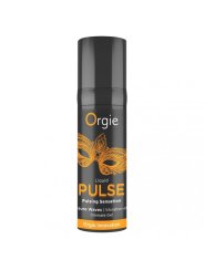 ORGIE PULSE GEL INTIMO BESABLE EFECTO PULSANTE 15 ML