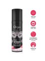 ORGIE DUAL VIBE GIN AND TONIC FRESA GEL INTIMO BESABLE EFECTO VIBRANTE 15 ML