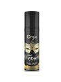 ORGIE DUAL VIBE PINA COLADA GEL INTIMO BESABLE EFECTO VIBRANTE 15 ML
