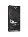 ORGIE SEXY VIBE HIGH VOLTAGE GEL INTIMO EFECTO VIBRANTE EXTRA FUERTE 15 ML