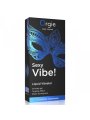 ORGIE SEXY VIBE GEL INTIMO EFECTO VIBRANTE 15 ML