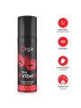 ORGIE SEXY VIBE HOT GEL INTIMO EFECTO VIBRANTE Y CALOR 15 ML
