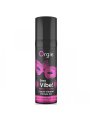 ORGIE SEXY VIBE INTENSE ORGASM GEL INTIMO MULTISENSACION 15 ML