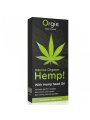 ORGIE HEMP INTENSE ORGASM GEL INTIMO MULTISENSACION CON ACEITE DE CANAMO 15 ML