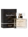 ORGIE SENSFEEL EAU DE TOILETTE CON FEROMONAS BOOSTER PARA HOMBRE 50 ML