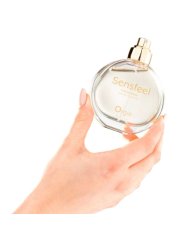 ORGIE SENSFEEL EAU DE TOILETTE CON FEROMONAS BOOSTER PARA MUJER 50 ML