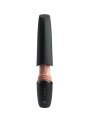 KING COCK PLUS THRUSTING COCK PRO DILDO DE SILICONA CON EMPUJE VIBRACION Y CALOR LIGHT 127 CM