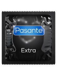 PASANTE EXTRA PRESERVATIVOS EXTRA GRUESOS 144 UNIDADES
