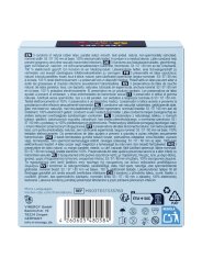 MISTER SIZE PACK MUESTRA PRESERVATIVOS TALLA 53 57 60 MM 3 UNIDADES