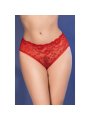 CHILIROSE CR 4901 PANTIES ROJO S