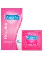 PASANTE CONDOM GAMA REGULAR 12 UNIDADES