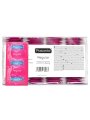 PASANTE CONDOM GAMA REGULAR 144 UNIDADES BOLSA