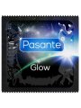 PASANTE GLOW PRESERVATIVOS BOLSA 144 UNIDADES BOLSA