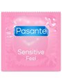 PASANTE PRESERVATIVOS SENSITIVE ULTRAFINO 3 UNIDADES