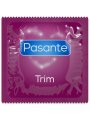 PASANTE PRESERVATIVOS TRIM MS DELGADO 3 UNIDADES