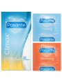 PASANTE CLIMAX 6 EFECTO CALOR 6 EFECTO FRIO 12 UNIDADES