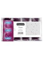 PASANTE PRESERVATIVO TRIM AJUSTADO BOLSA 144 UNIDADES