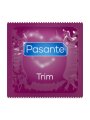 PASANTE PRESERVATIVO TRIM AJUSTADO BOLSA 144 UNIDADES