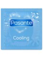 PASANTE PRESERVATIVOS EFECTO FRIO BOLSA 144 UNIDADES