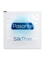 PASANTE PRESERVATIVOS SILK THIN MS FINO 144 UNIDADES