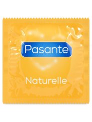 PASANTE PRESERVATIVOS ECO PACK NATURELLE BOLSA 288 UNIDADES