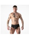 LOCKER GEAR FULL MILITARY ACCESS JOCK BRIEF NEGRO L