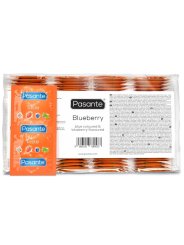PASANTE PRESERVATIVO SABOR ARANDANO BOLSA 144 UNIDADES