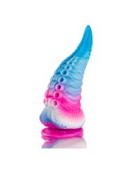 EPIC PHORCYS DILDO TENTACULO AZUL TAMANO GRANDE