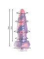 EPIC MEDUSA DILDO PLACER PETRIFICANTE