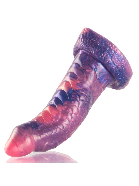 EPIC MEDUSA DILDO PLACER PETRIFICANTE