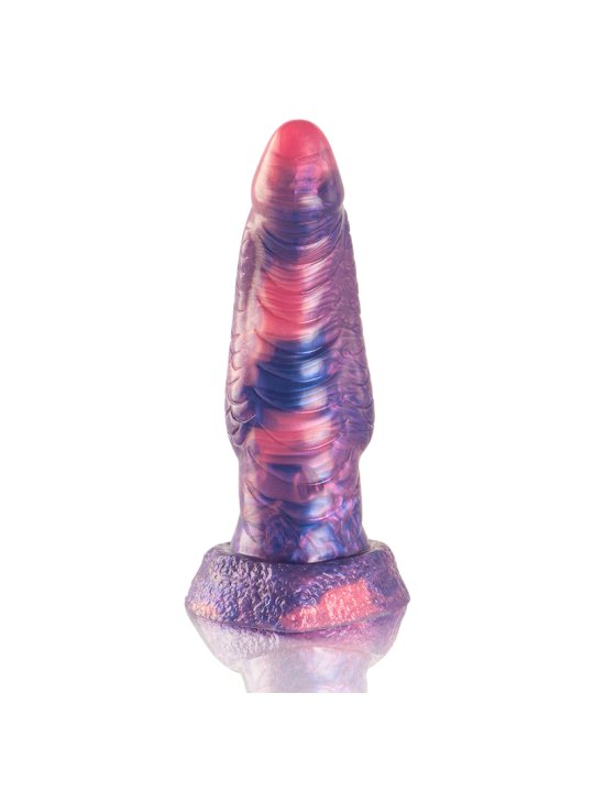 EPIC MEDUSA DILDO PLACER PETRIFICANTE