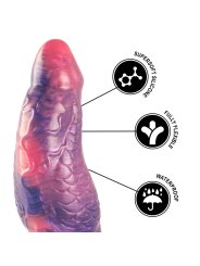 EPIC MEDUSA DILDO PLACER PETRIFICANTE