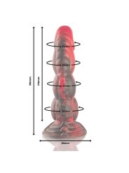 EPIC ARES DILDO PASION COMBATIVA