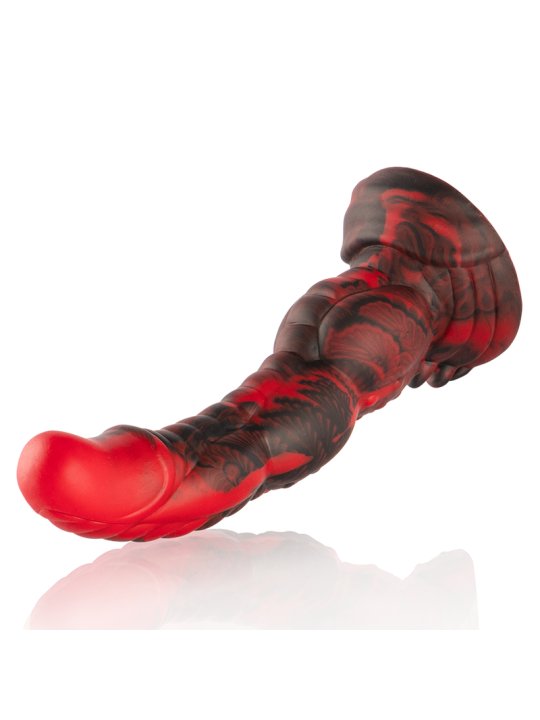 EPIC ARES DILDO PASION COMBATIVA