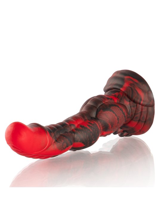 EPIC ARES DILDO PASION COMBATIVA