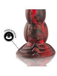 EPIC ARES DILDO PASION COMBATIVA