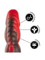 EPIC ARES DILDO PASION COMBATIVA