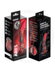 EPIC ARES DILDO PASION COMBATIVA