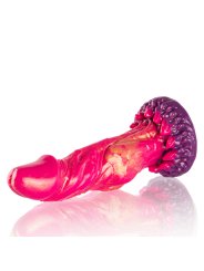 EPIC CERBERUS DILDO FUEGO MITOLOGICO
