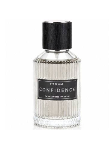EYE OF LOVE EOL PHR PERFUME FEROMONASDELUXE 50 ML CONFIDENCE
