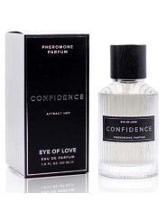 EYE OF LOVE EOL PHR PERFUME FEROMONASDELUXE 50 ML CONFIDENCE